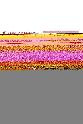 Paslanmaz Çelik Yapıştırmaz Kalın Taban Dik Yumurta Sahanı 14 Cm