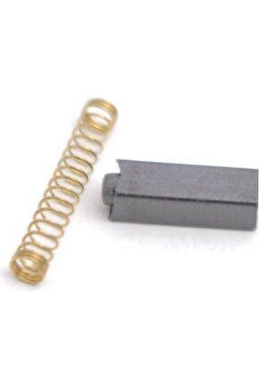 EV TİPİ DİKİŞ MAKİNESİ MOTOR KÖMÜRÜ 2 ADET