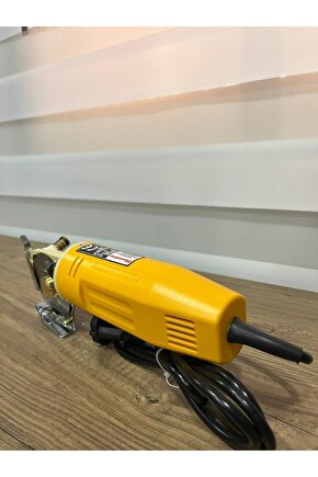 MİNİ KUMAŞ KESİM MOTORU