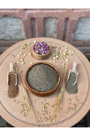 Maydonoz Tohumu Açık Tohum 10gr