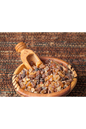 Mürsafi 50 gr ( Mürrüsafi Zamkı )- Mürrü Safi