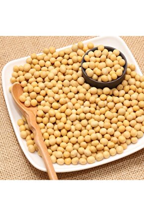 Yerli Soya Fasulyesi Tohumu 25 Gr