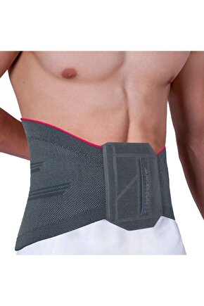 Örme Lumbosacral Korse