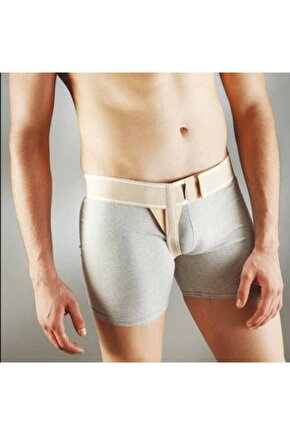 Kasık Fıtık Bağı Takozlu Sağ