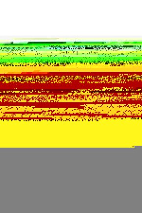 Deniz Havuz Makarnası Kelepçesi Kilidi - Yeşil Renk