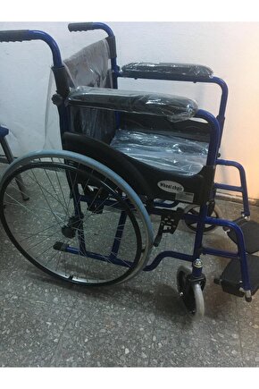 Tekerlekli sandalye