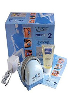 Alet Selülit Giderici