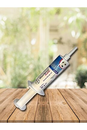 Maxforce Platin 20gr Hamamböceği Jeli