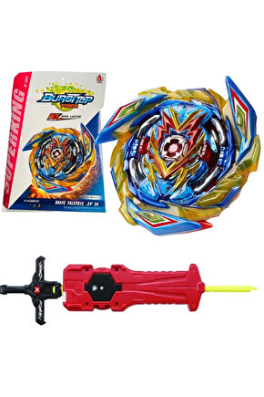 GT BURST B-163 Superking Booster Brave Valkyrie Evolution B163(SAG_YONLU_FIRLATICI)