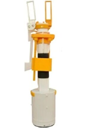 SıhıShop Eca Serel Gömme Rezervuar Boşaltma Grubu 1080055