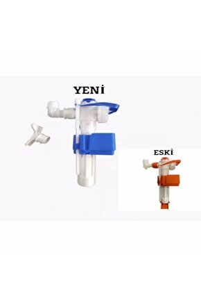 Vitra Gömme Rezervuar Doldurma Gurubu Şamandra