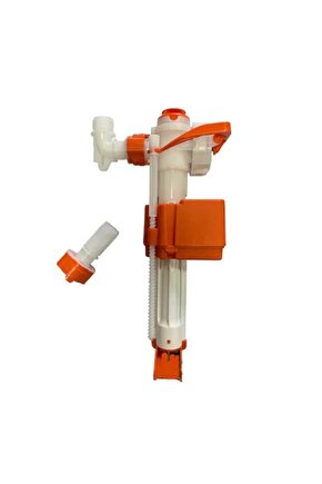 Vitra Doldurma Grubu 12 Flatör