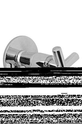 Koç Aç Kapa Taharat Musluk Filitreli 12 Aynalı