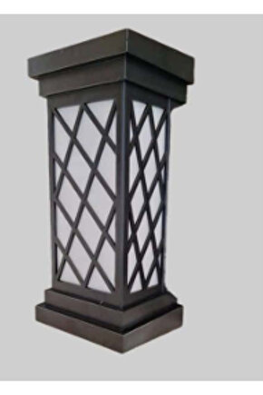 ECN-21354 24W Petekli Duvar Aplik LED Armatür