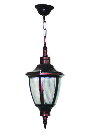 Birinci Sınıf Dekoratif Plastik Avize - Tavan Apliği - Eskitme