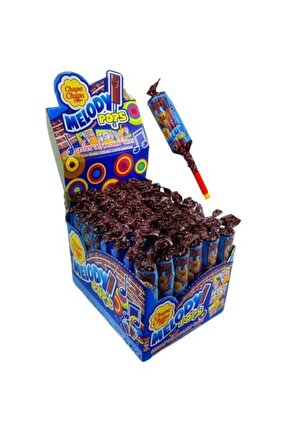 Melody Pops Cola*yeni Düdüklü Şeker X 48 Adet