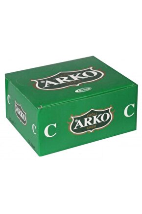 Naturel Klasik El Ve Vücut Bakım Kremi 20 Cc X 12 Adet