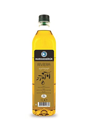 Riveria Zeytin Yağı Pet Şişe 1 lt