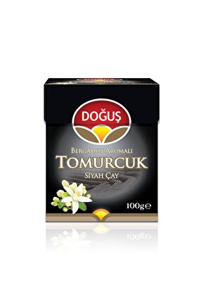 Bergamot Aromalı Tomurcuk Çay 100 Gr