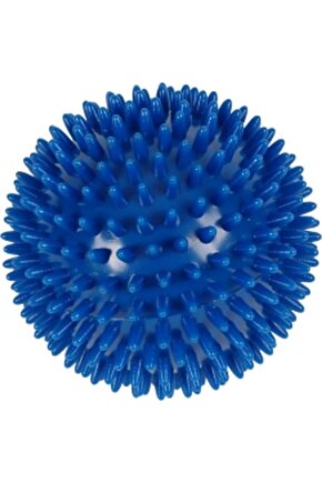 Duyu Uyarıcı Dikenli Masaj Topu 5,5 Cm