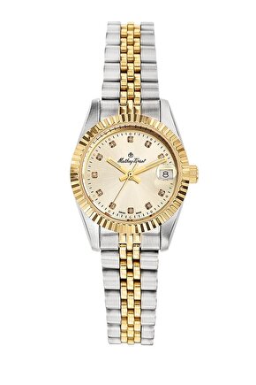 MATHEY TISSOT D710BDI Kadın Kol Saati