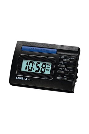 Dq-541-1r Masa Saati