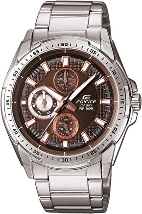 Erkek Edifice Kol Saati EF-336D-5AVUDF