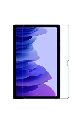 Galaxy Tab A8 10.5 Sm-x200 Uyumlu Mat Parmak Izi Bırakmayan Nano Ekran Koruyucu