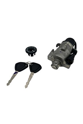 Yıldırım Kontak Kilit Seti Orjinal Tvs Jupiter 125