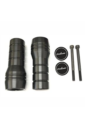 Pulsar F250 2022 - 2024 Uyumlu Koruma Takozu