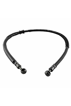 Sct Ön Fren Hidrolik Hortumu Honda Spacy110 Sym Fıddle I II III Mondıal Rs 151 Hs 150 Ukh Kf Mfh Mfm