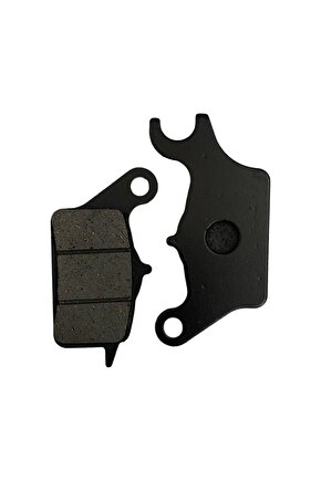 Honda Dio Ön Fren Balatası