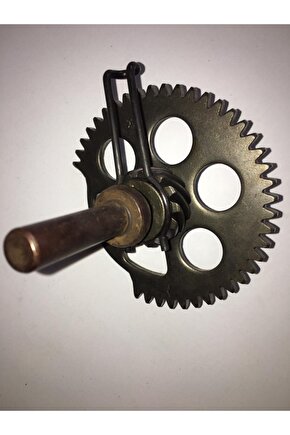 Scooter Avare Dişli Marş Ara Dişli Komple