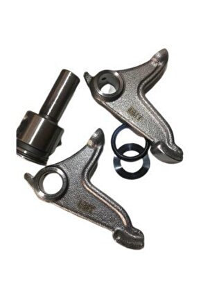 Cg Piyano Takımı Komple Agk Cg100125150200 Breton