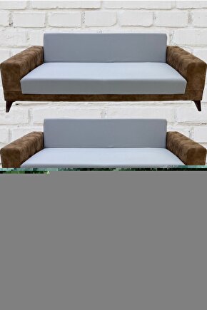 333 Mikro Kolsuz Koltuk Örtüsü