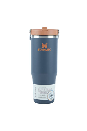 The IceFlow Lacivert Termos (10-12043-073)