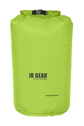 Unisex Yeşil Ultra Hafif Su Geçirmez Portatif Çanta  30 lt Ulb030