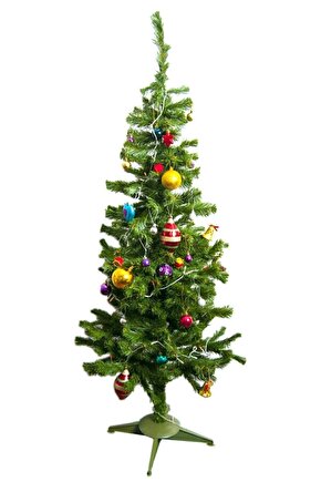 Yılbaşı Ağacı 90 Cm 91 Dal