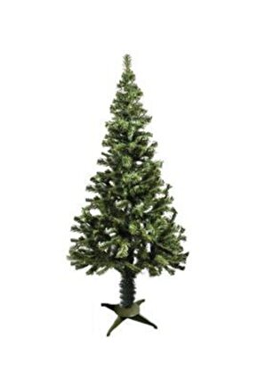 150 Cmyeşilyılbaşı Agacı 4 Lü Ayak 240 DAL KUTULU