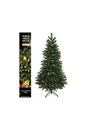 150 cm çam ağacı 241 dal