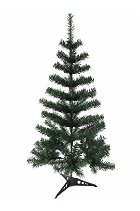 120 Cm Yılbaşı Ağacı Çam Ağacı 123 Dal Yılbaşı Ağacı