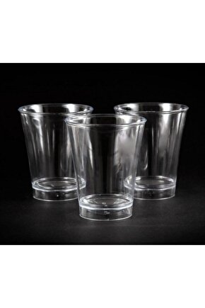 Kristal Shot Bardağı 150cc 30 Adet
