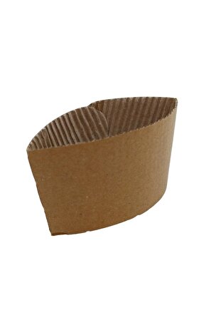 Karton Bardak Tutacağı 90 Çap 14-16 Oz 1000 Adet