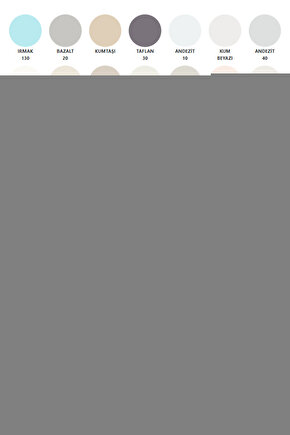 Stor Zebra Mekanizması Tamir Seti Zebra Ve Stor Perde Mekanizma Seti 32mm Beyaz