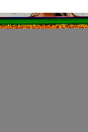 Lazer Kesim Stor Perde