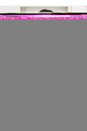 Lazer Kesim Stor Perde