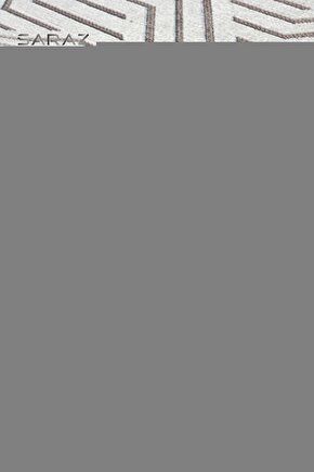 Unisex Düz Biskilet Yaka Oversize T-shirt - Gri