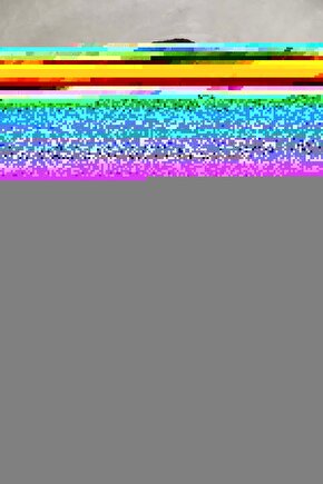 Yuvarlak Comfort Puffy Ponpon Saçaklı Yıkanabilir