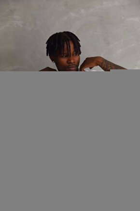 Post Peluş Tavşan Beyaz