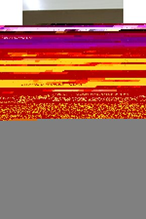 Kadın Kısa Kollu Geometrik Kesin Detaylı çift Renkli Viskon Bluz